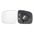 Cristal de retrovisor izquierdo Volkswagen CADDY