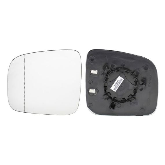 Cristal de retrovisor izquierdo Volkswagen CADDY