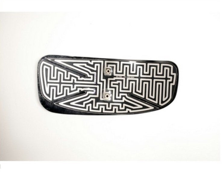 Cristal de retrovisor izquierdo Volkswagen CRAFTER