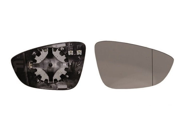 Cristal de retrovisor Volkswagen EOS