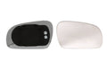 Cristal de retrovisor derecho Volkswagen FOX