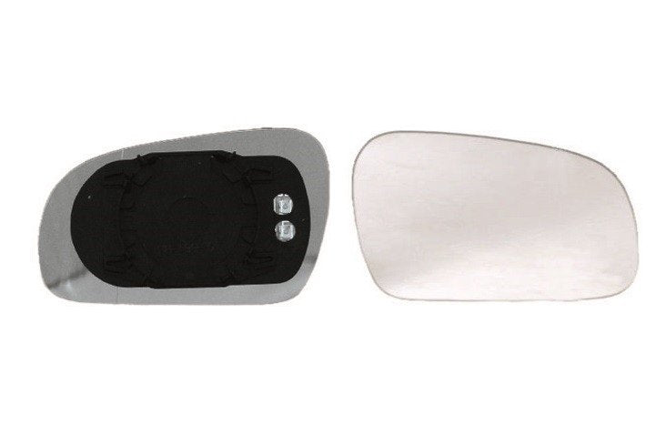 Cristal de retrovisor derecho Volkswagen FOX