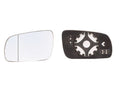 Cristal de retrovisor Volkswagen GOLF