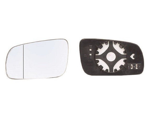 Cristal de retrovisor Volkswagen GOLF