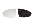 Cristal de retrovisor izquierdo Volkswagen GOLF