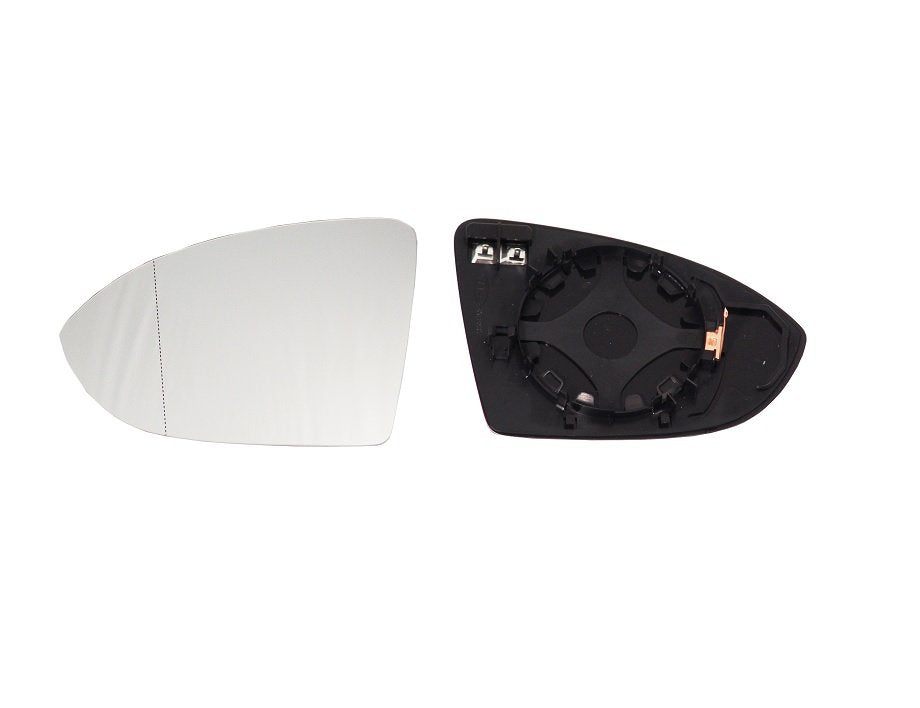 Cristal de retrovisor izquierdo Volkswagen GOLF