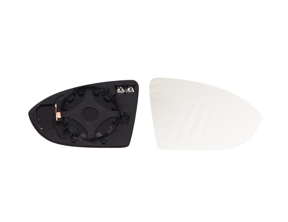 Cristal de retrovisor derecho Volkswagen GOLF