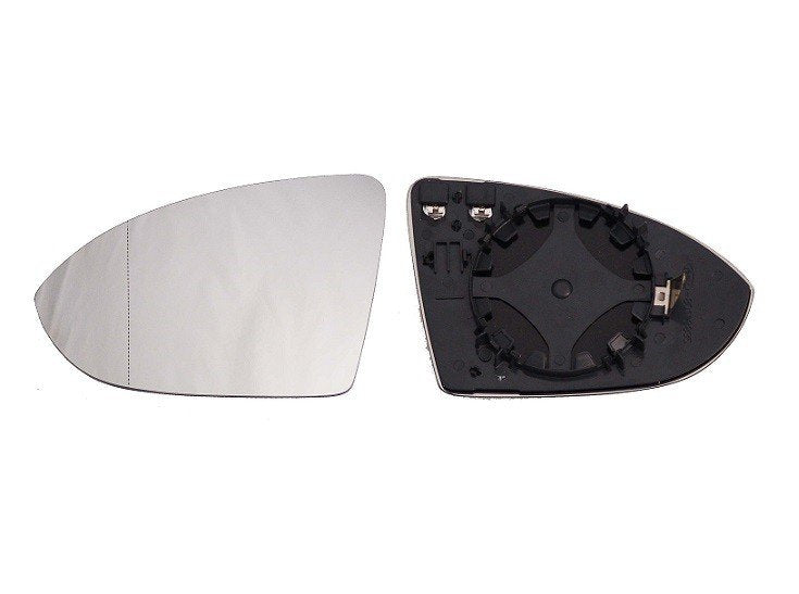 Cristal de retrovisor izquierdo Volkswagen GOLF