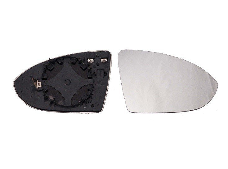 Cristal de retrovisor derecho Volkswagen GOLF