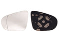 Cristal de retrovisor izquierdo Volkswagen GOLF