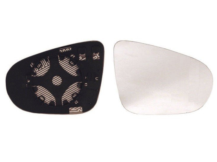 Cristal de retrovisor derecho Volkswagen GOLF