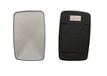 Cristal de retrovisor izquierdo Volkswagen LT