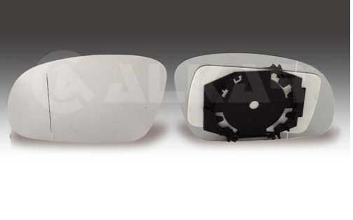 Cristal de retrovisor izquierdo Volkswagen NEW BEETLE
