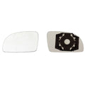 Cristal de retrovisor izquierdo Volkswagen NEW BEETLE
