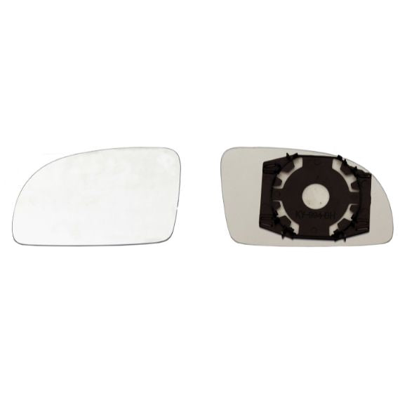 Cristal de retrovisor izquierdo Volkswagen NEW BEETLE