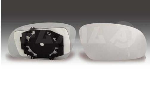 Cristal de retrovisor derecho Volkswagen NEW BEETLE