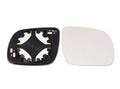 Cristal de retrovisor Volkswagen PASSAT