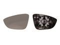 Cristal de retrovisor derecho Volkswagen PASSAT