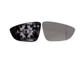 Cristal de retrovisor derecho Volkswagen PASSAT