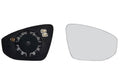 Cristal de retrovisor derecho Volkswagen PASSAT