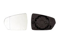 Cristal de retrovisor Volkswagen POLO