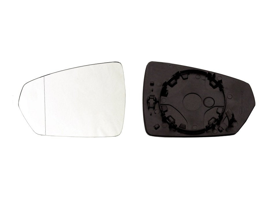 Cristal de retrovisor Volkswagen POLO