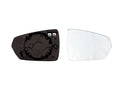 Cristal de retrovisor Volkswagen POLO