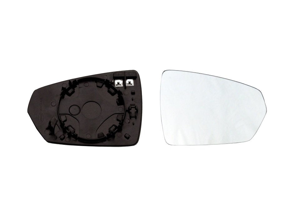 Cristal de retrovisor Volkswagen POLO