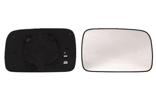 Cristal de retrovisor derecho Volkswagen POLO
