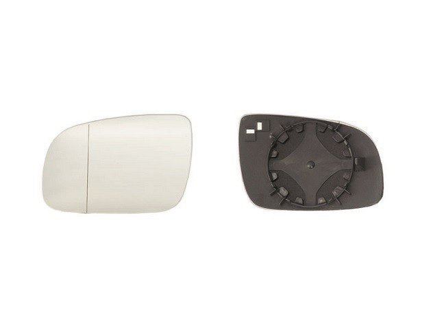 Cristal de retrovisor izquierdo Volkswagen POLO