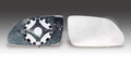 Cristal de retrovisor derecho Volkswagen POLO