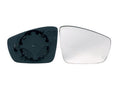 Cristal de retrovisor derecho Volkswagen POLO