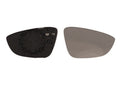 Cristal de retrovisor izquierdo Volkswagen SCIROCCO