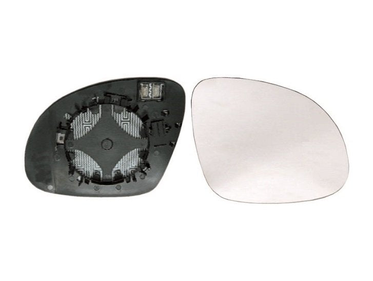 Cristal de retrovisor Volkswagen SHARAN