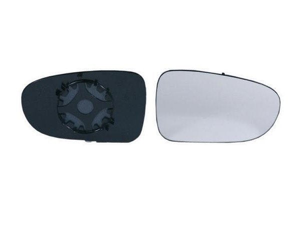 Cristal de retrovisor derecho Volkswagen SHARAN