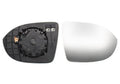 Cristal de retrovisor derecho Volkswagen T-CROSS