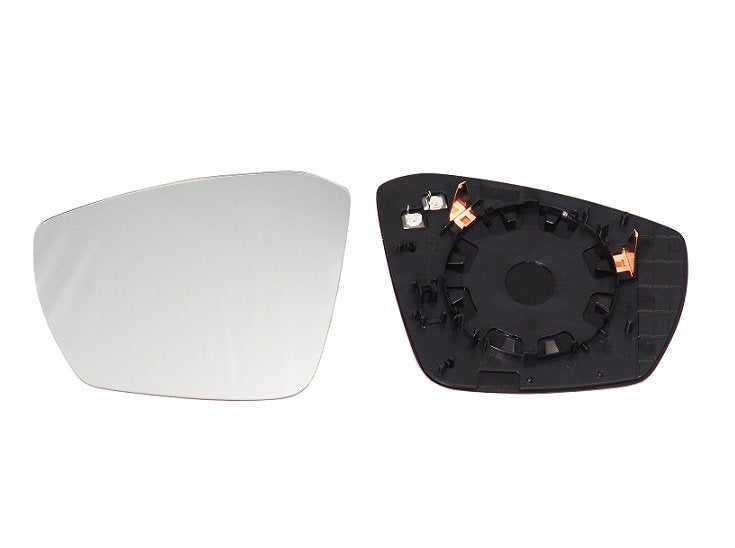 Cristal de retrovisor Volkswagen T-CROSS