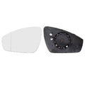 Cristal de retrovisor izquierdo Volkswagen TIGUAN