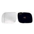 Cristal de retrovisor izquierdo Volkswagen TOUAREG