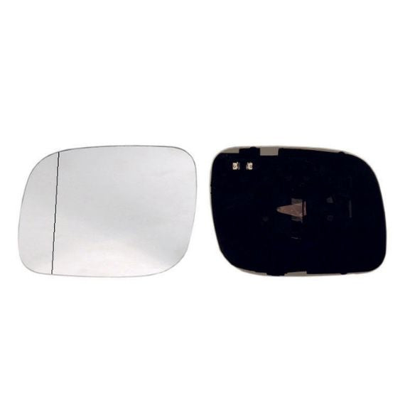 Cristal de retrovisor izquierdo Volkswagen TOUAREG