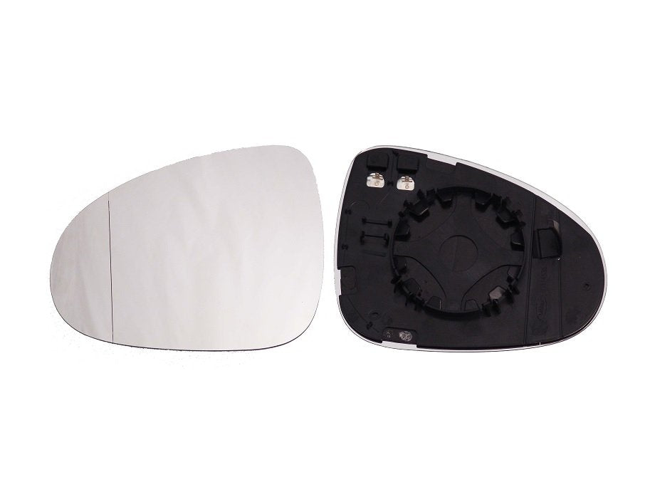 Cristal de retrovisor izquierdo Volkswagen TOUAREG