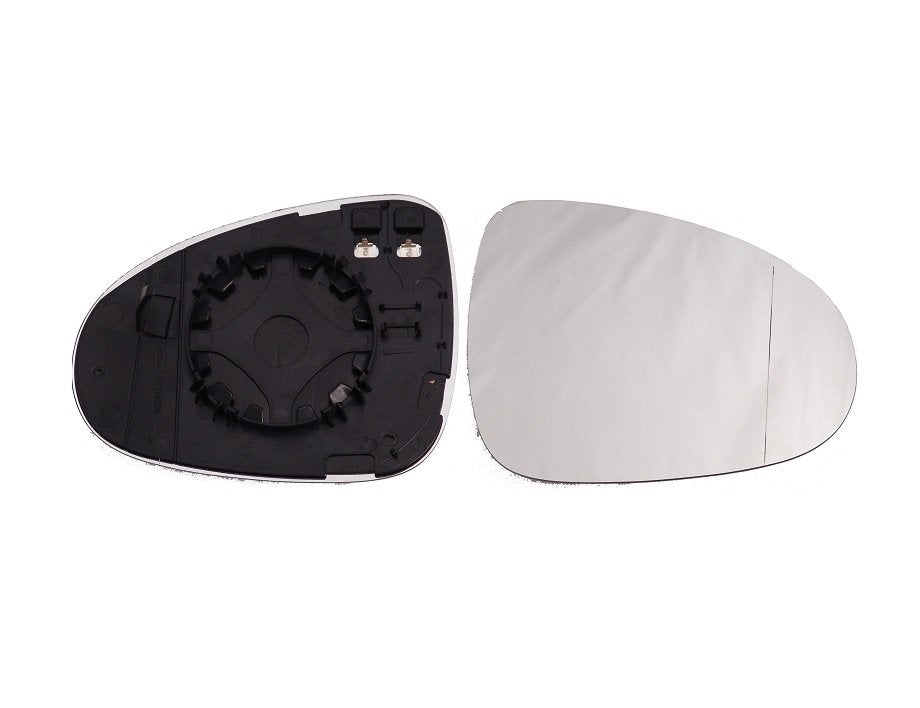 Cristal de retrovisor derecho Volkswagen TOUAREG