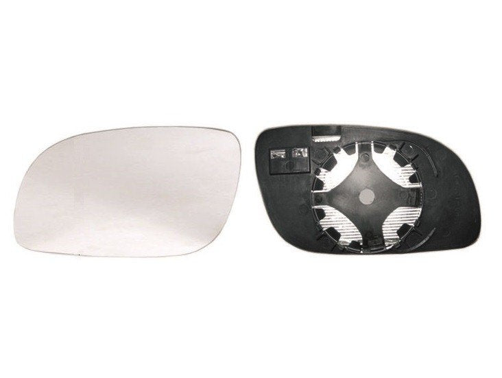 Cristal de retrovisor izquierdo Volkswagen TOURAN