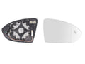 Cristal de retrovisor izquierdo Volkswagen TOURAN
