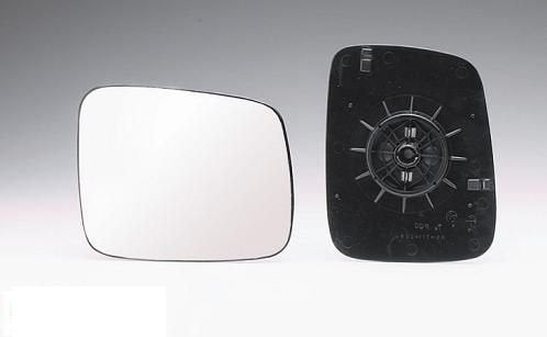 Cristal de retrovisor izquierdo Volkswagen TRANSPORTER