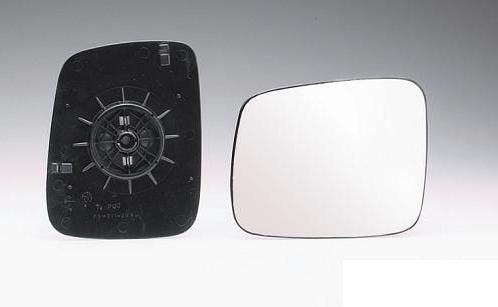 Cristal de retrovisor derecho Volkswagen TRANSPORTER