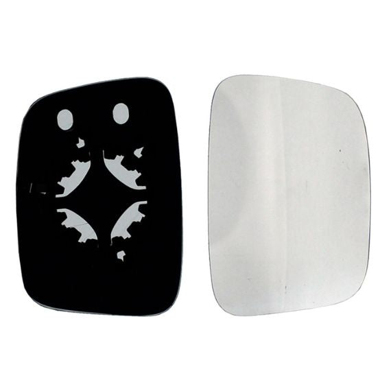 Cristal de retrovisor derecho Volkswagen TRANSPORTER