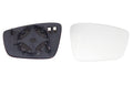 Cristal de retrovisor derecho Volkswagen UP