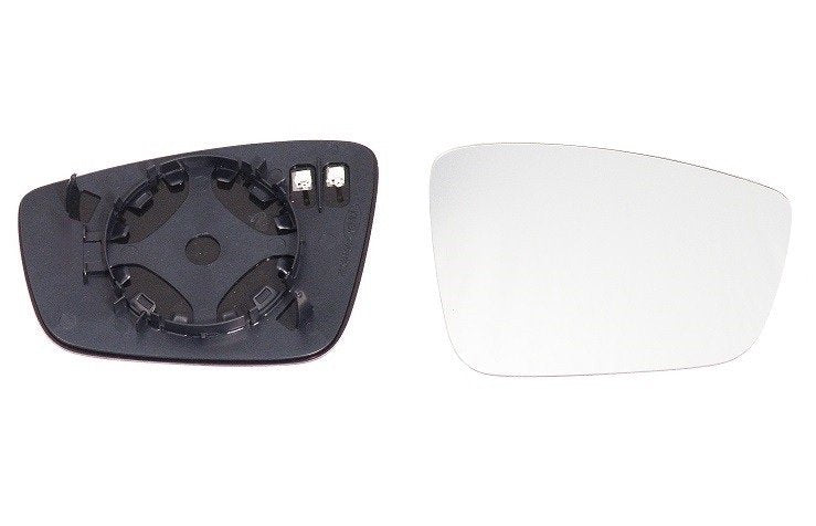 Cristal de retrovisor derecho Volkswagen UP