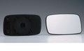 Cristal de retrovisor derecho Volvo 240